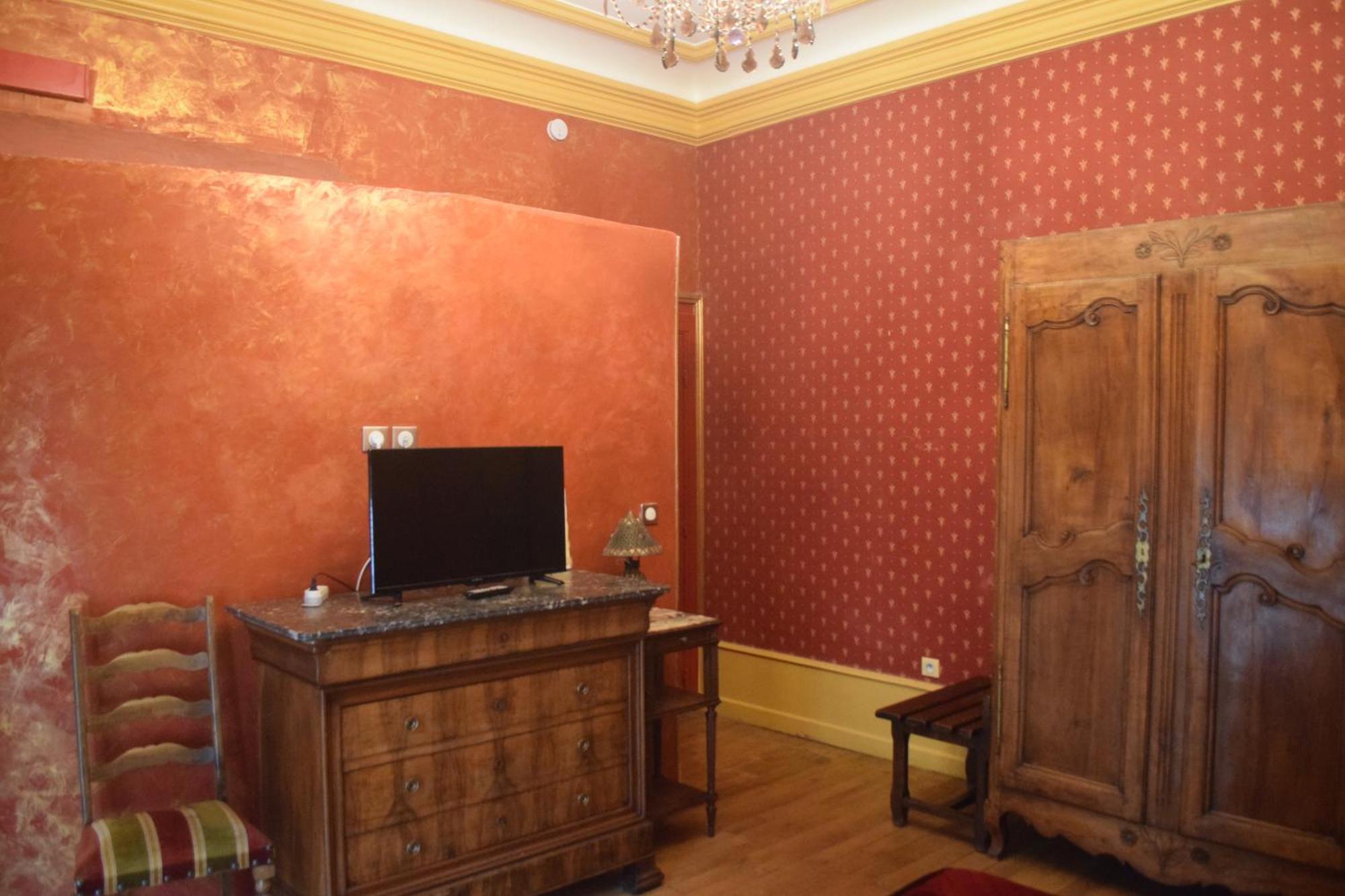 Lit En Loire Bed & Breakfast Saint-Cyr-sur-Loire Exterior photo